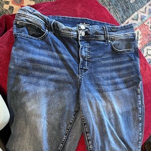 Everflex Jeans Maurice’s